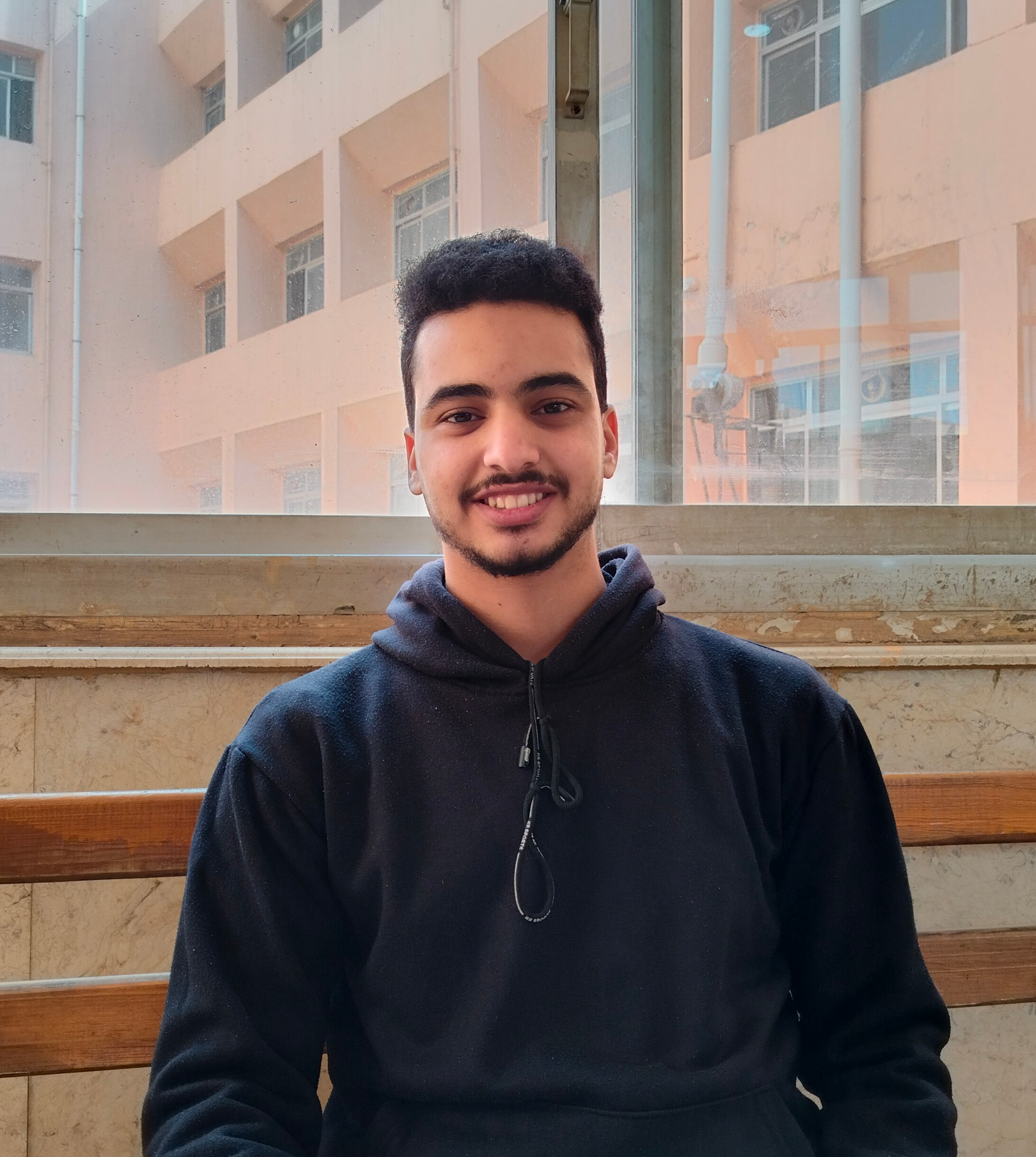 Ahmed Goher